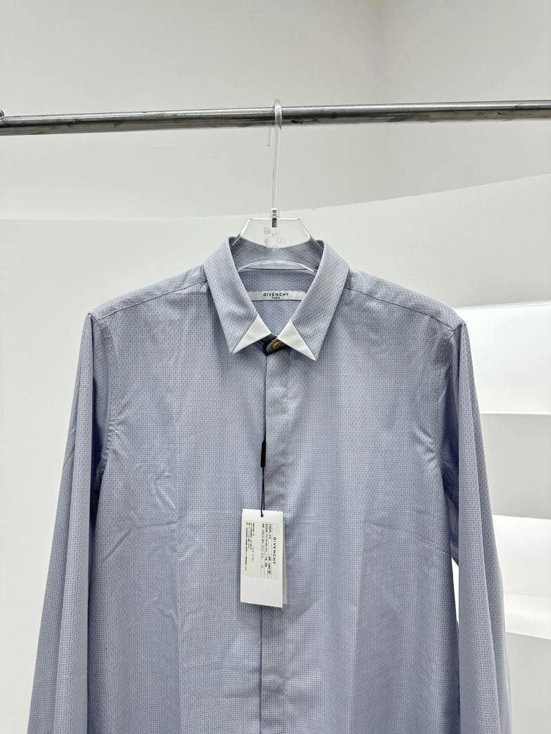 FlexibleFit Givenchy Shirts 124218