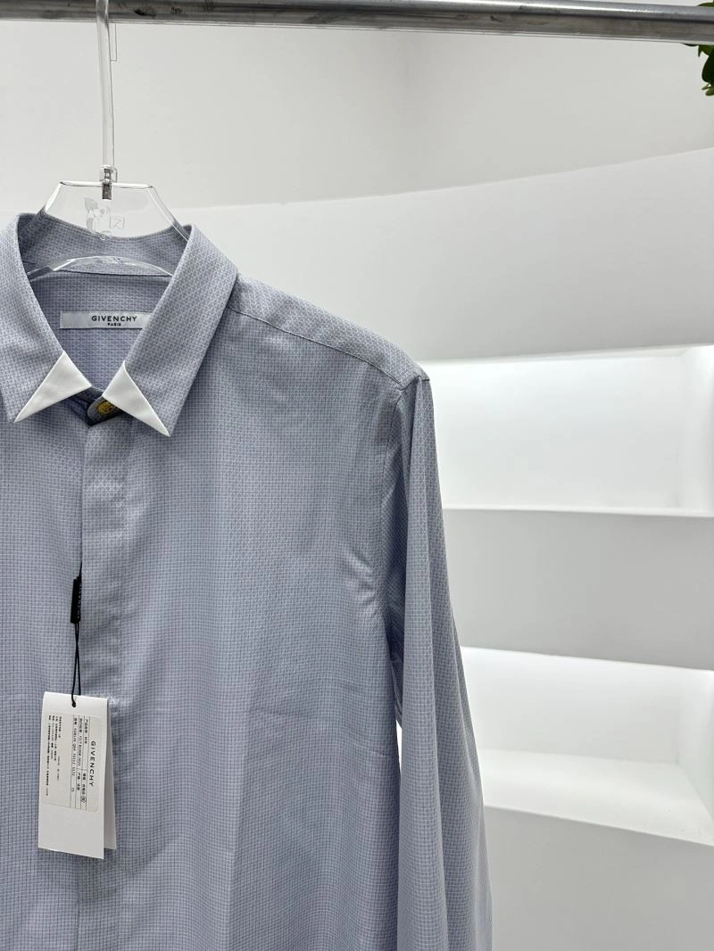 FlexibleFit Givenchy Shirts 124218