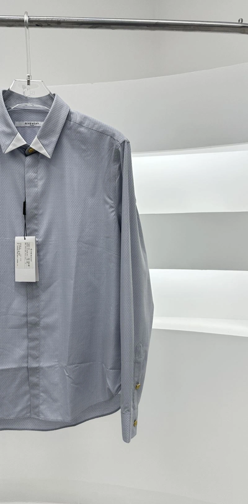 FlexibleFit Givenchy Shirts 124218