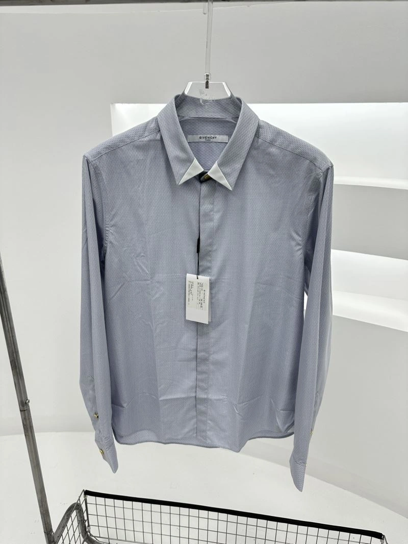FlexibleFit Givenchy Shirts 124218