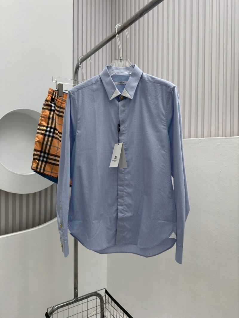 Givenchy Shirts OnTrend 124197