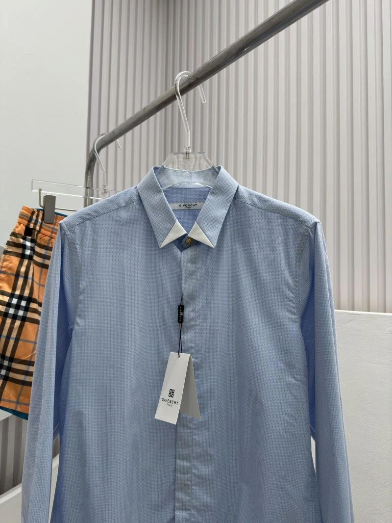Givenchy Shirts OnTrend 124197
