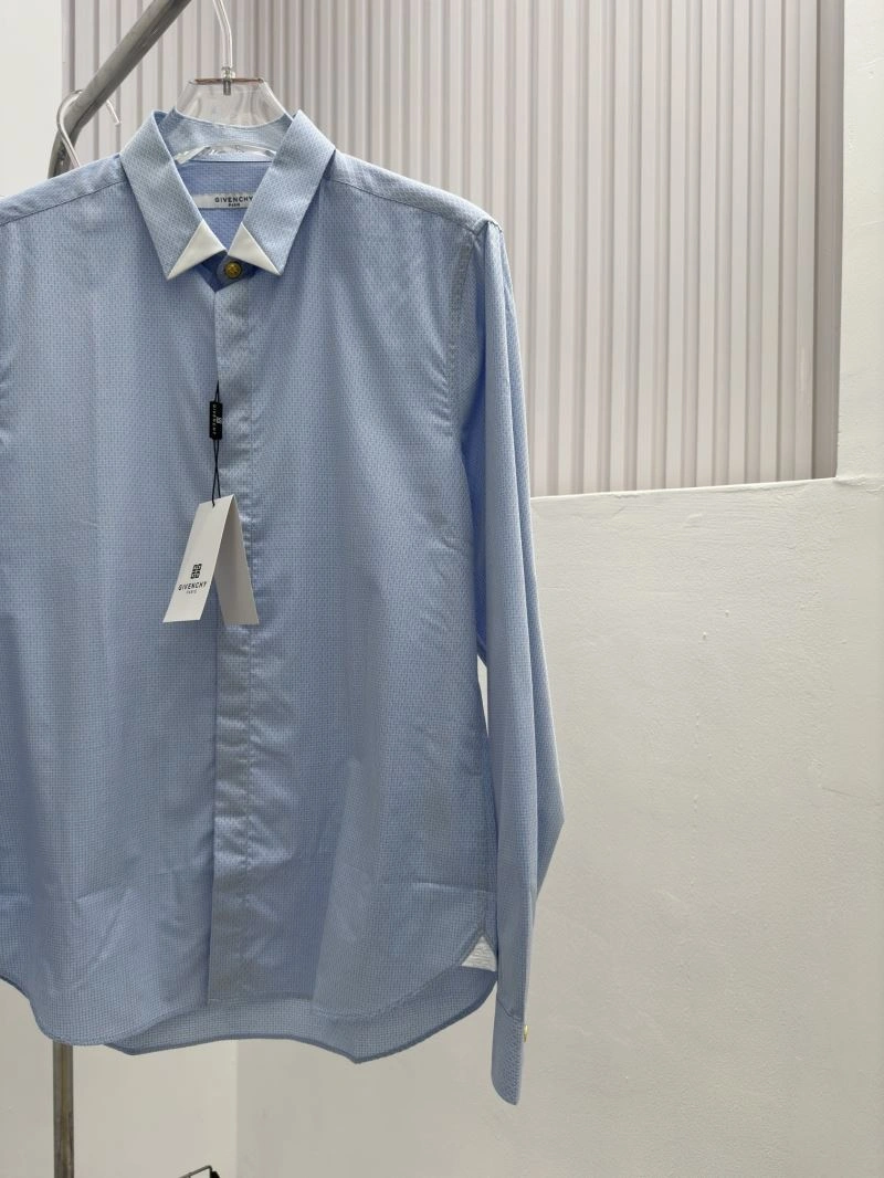 Givenchy Shirts OnTrend 124197