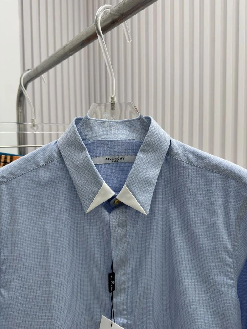 Givenchy Shirts OnTrend 124197