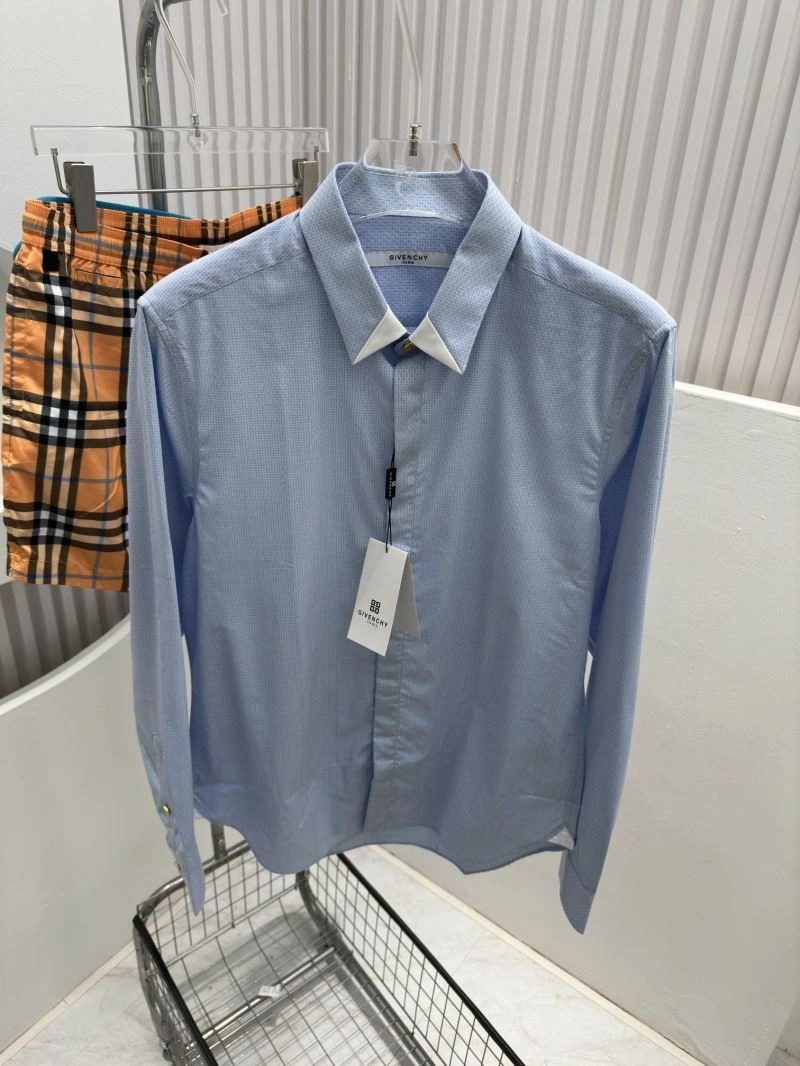 Givenchy Shirts OnTrend 124197