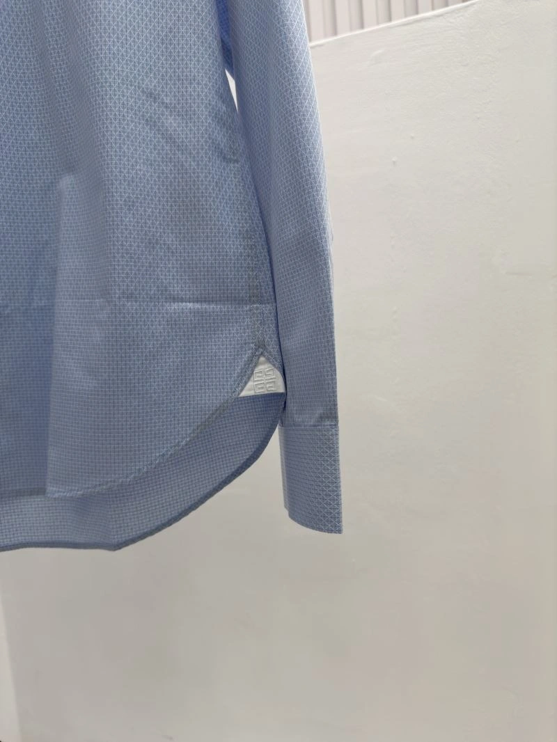 Givenchy Shirts OnTrend 124197