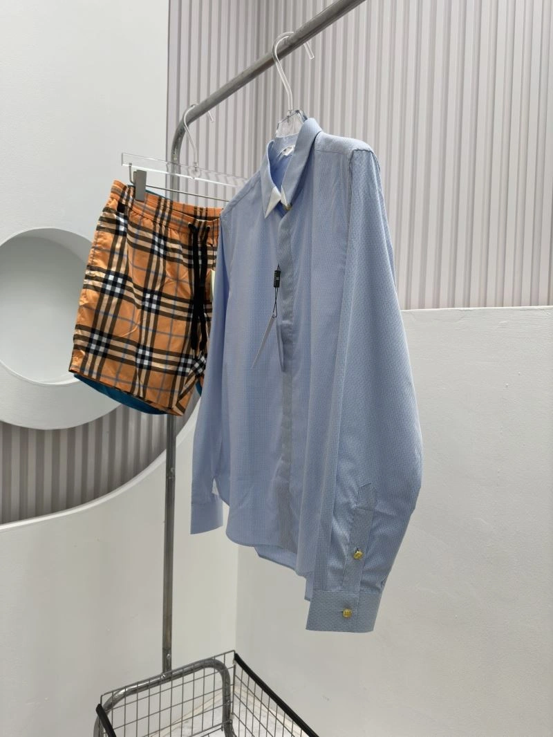 Givenchy Shirts OnTrend 124197