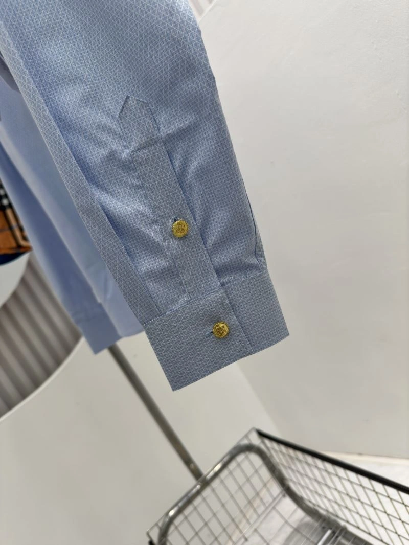 Givenchy Shirts OnTrend 124197