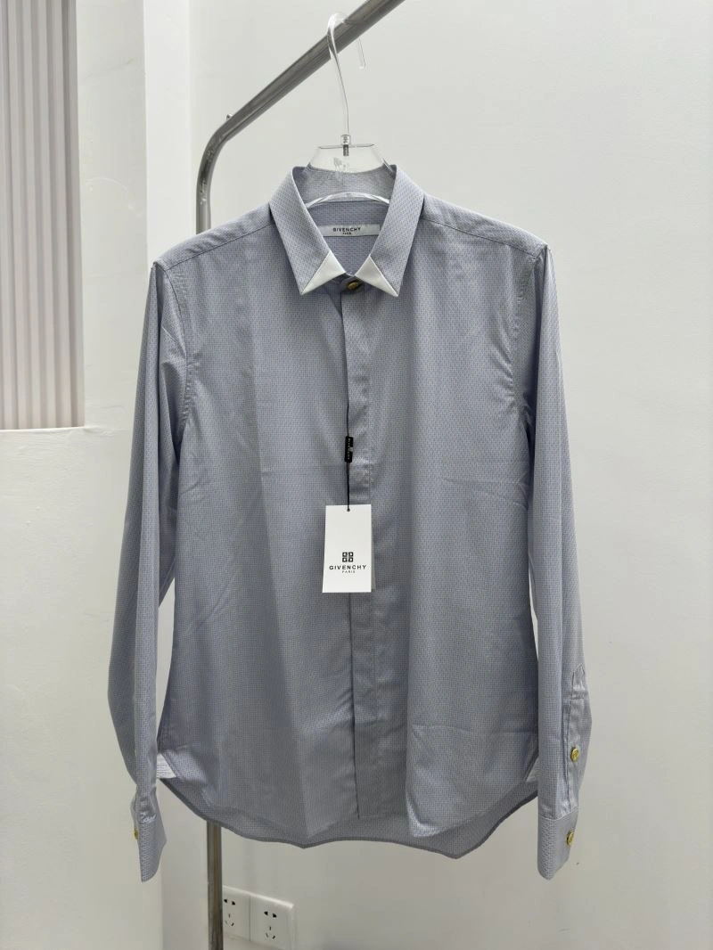 Givenchy Shirts UrbanChic 124198