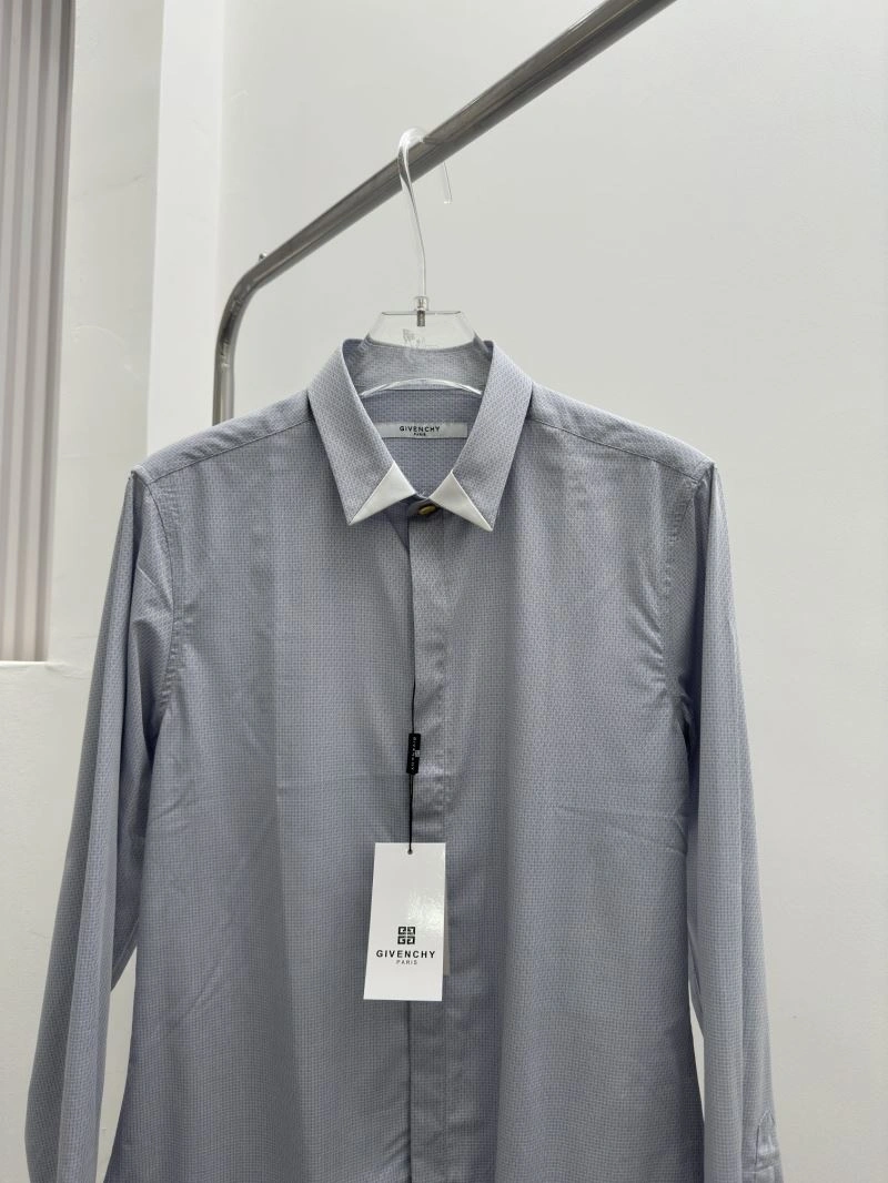 Givenchy Shirts UrbanChic 124198