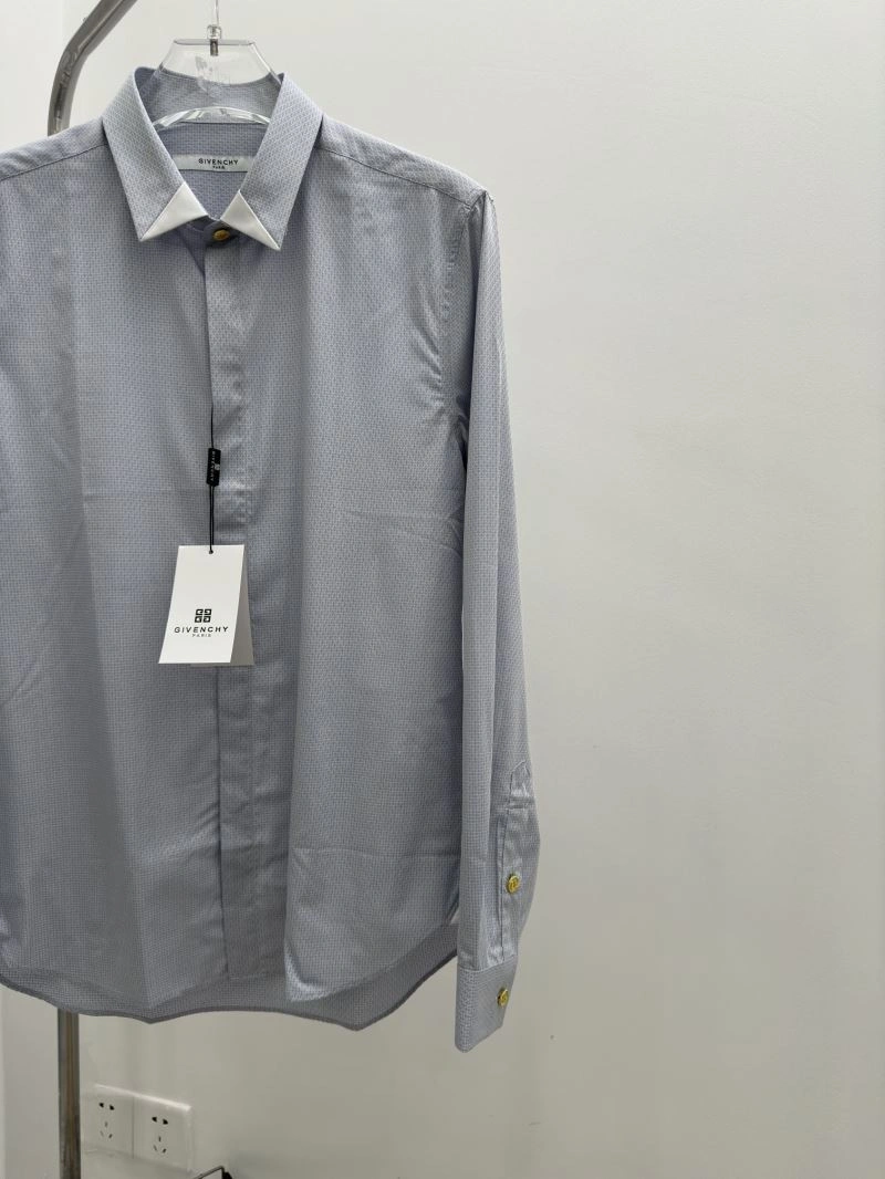 Givenchy Shirts UrbanChic 124198