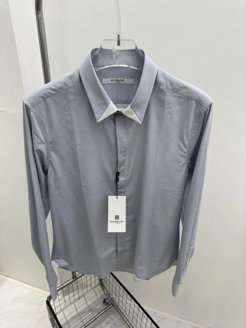 Givenchy Shirts UrbanChic 124198