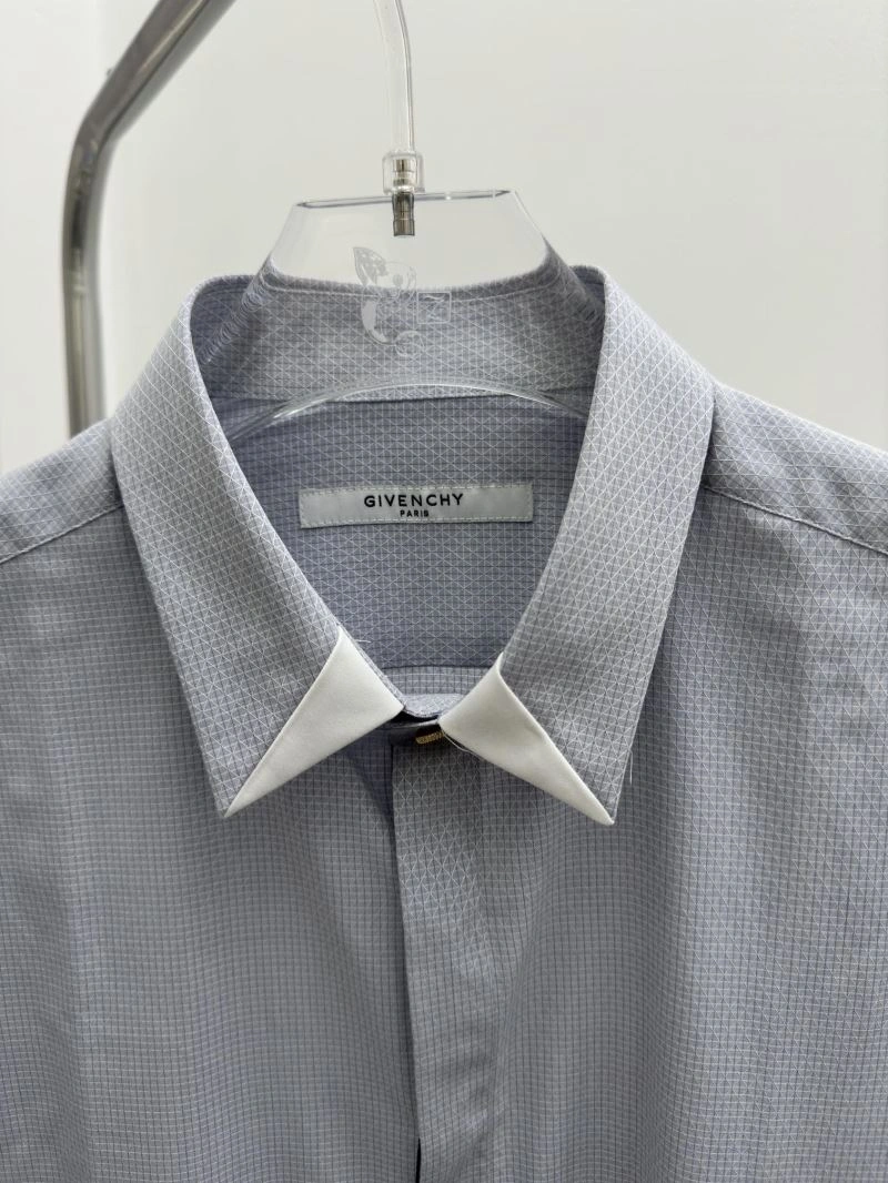 Givenchy Shirts UrbanChic 124198
