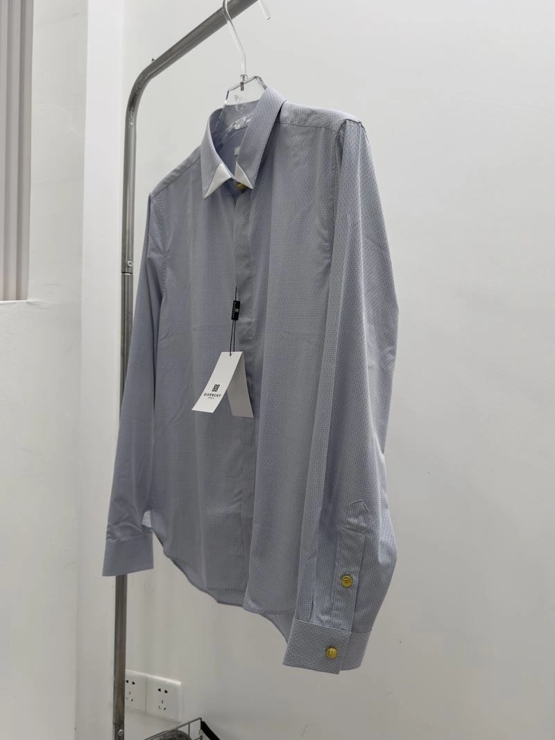 Givenchy Shirts UrbanChic 124198