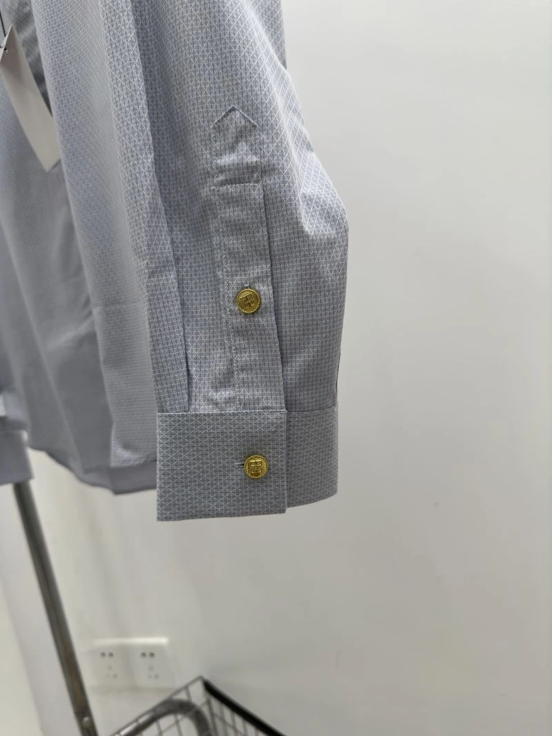 Givenchy Shirts UrbanChic 124198