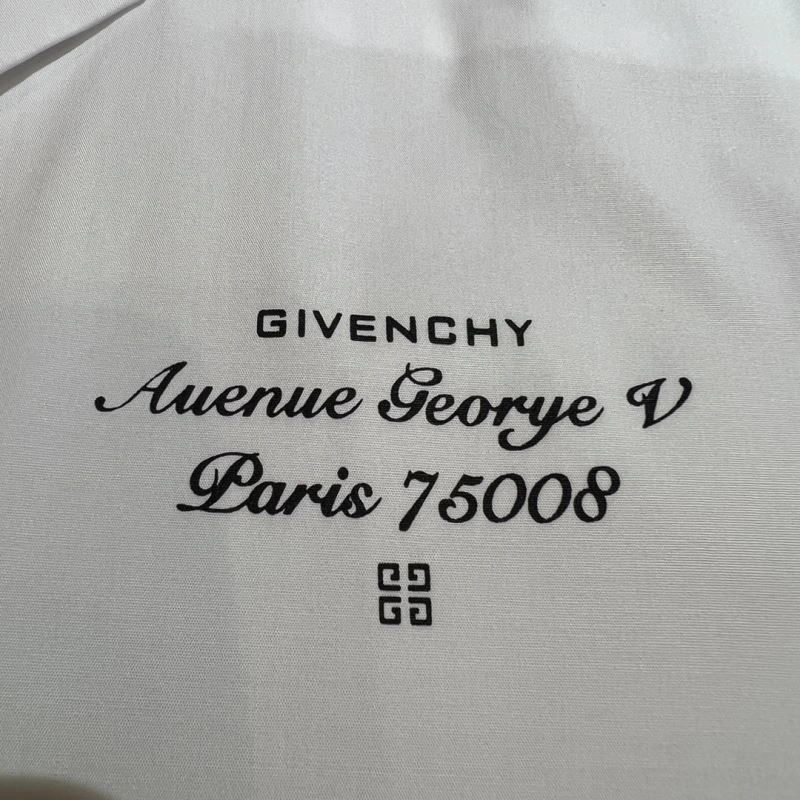 Givenchy Shirts OnTrend 124000