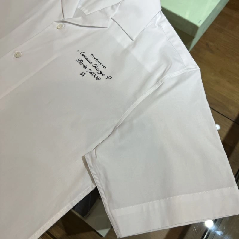 Givenchy Shirts OnTrend 124000