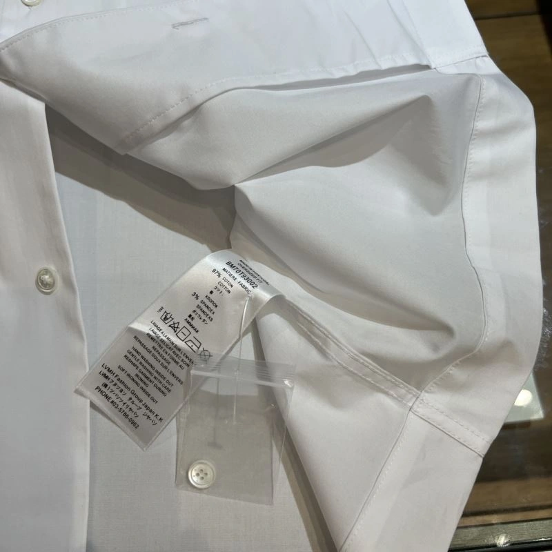 Givenchy Shirts OnTrend 124000