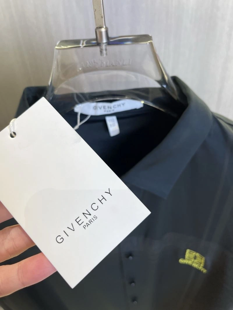 Givenchy Shirts Snug 123903