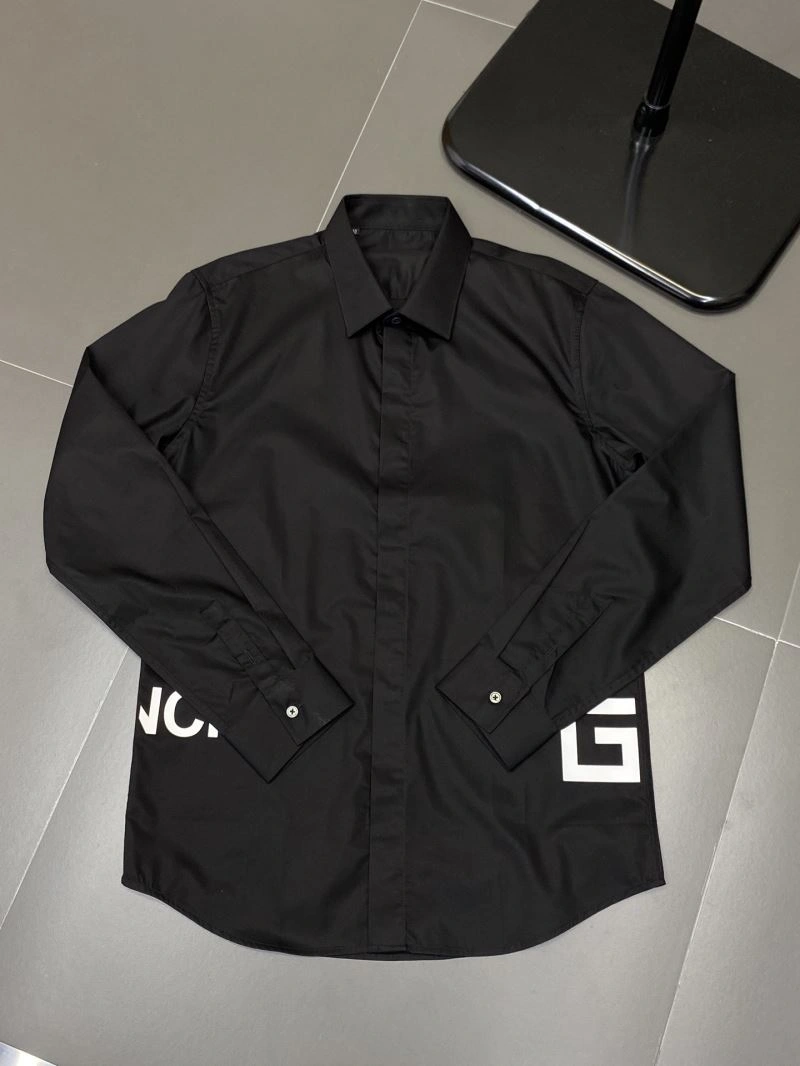 Givenchy Shirts QuickDry 123799