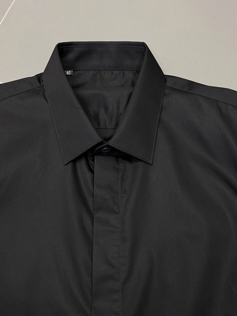 Givenchy Shirts QuickDry 123799