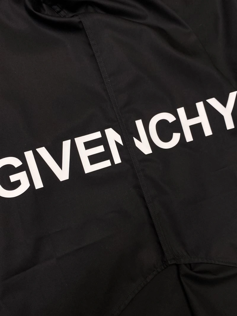 Givenchy Shirts QuickDry 123799