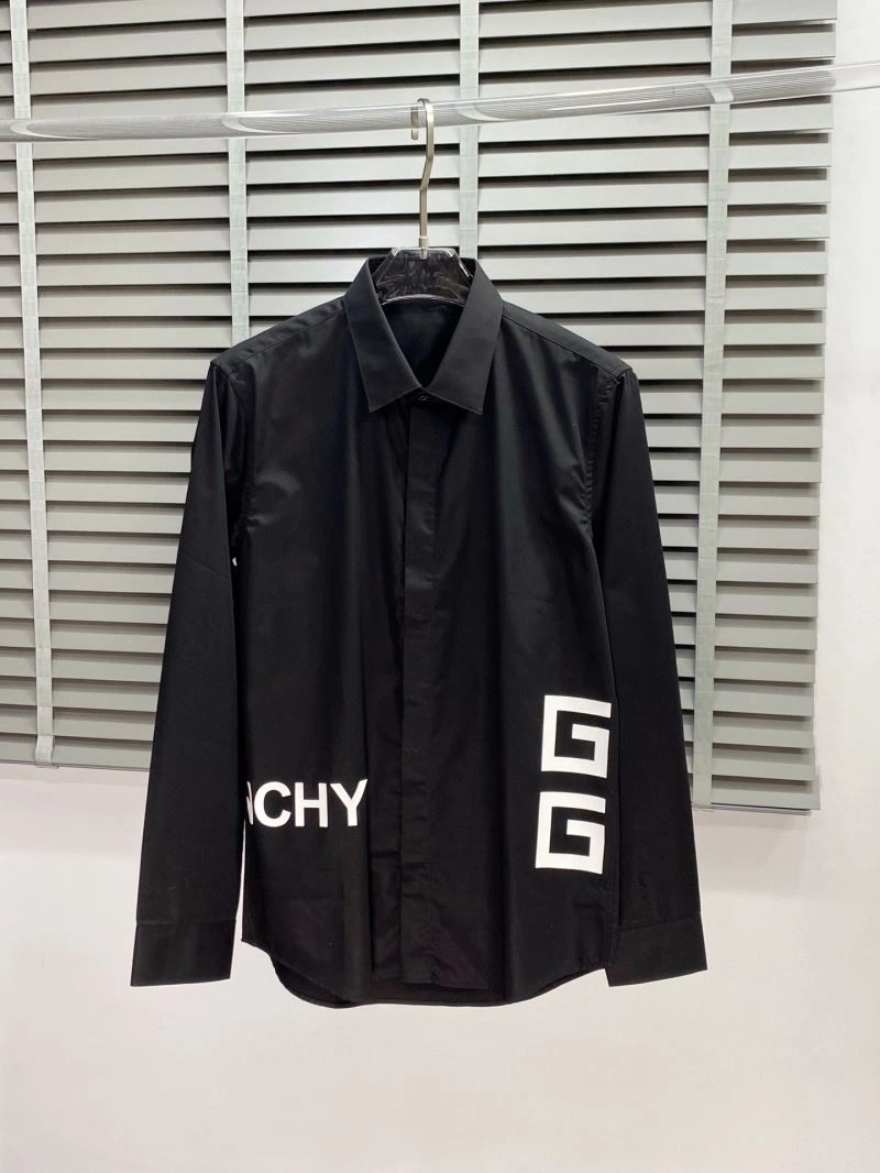 Supportive Givenchy Shirts 123801