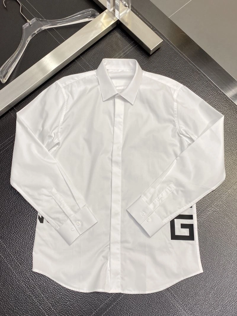 Supportive Givenchy Shirts 123801