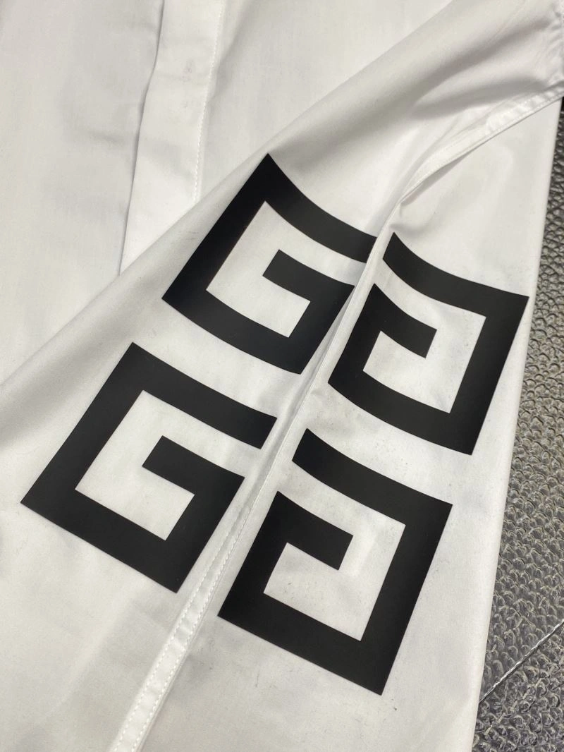 Supportive Givenchy Shirts 123801