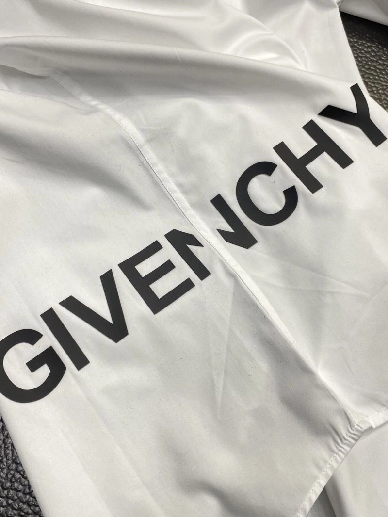 Supportive Givenchy Shirts 123801