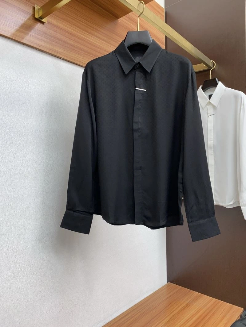 Givenchy Shirts Reliable 123796