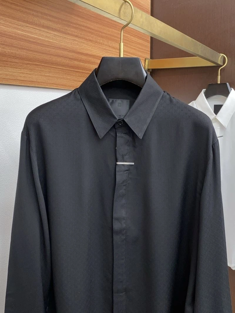 Givenchy Shirts Reliable 123796