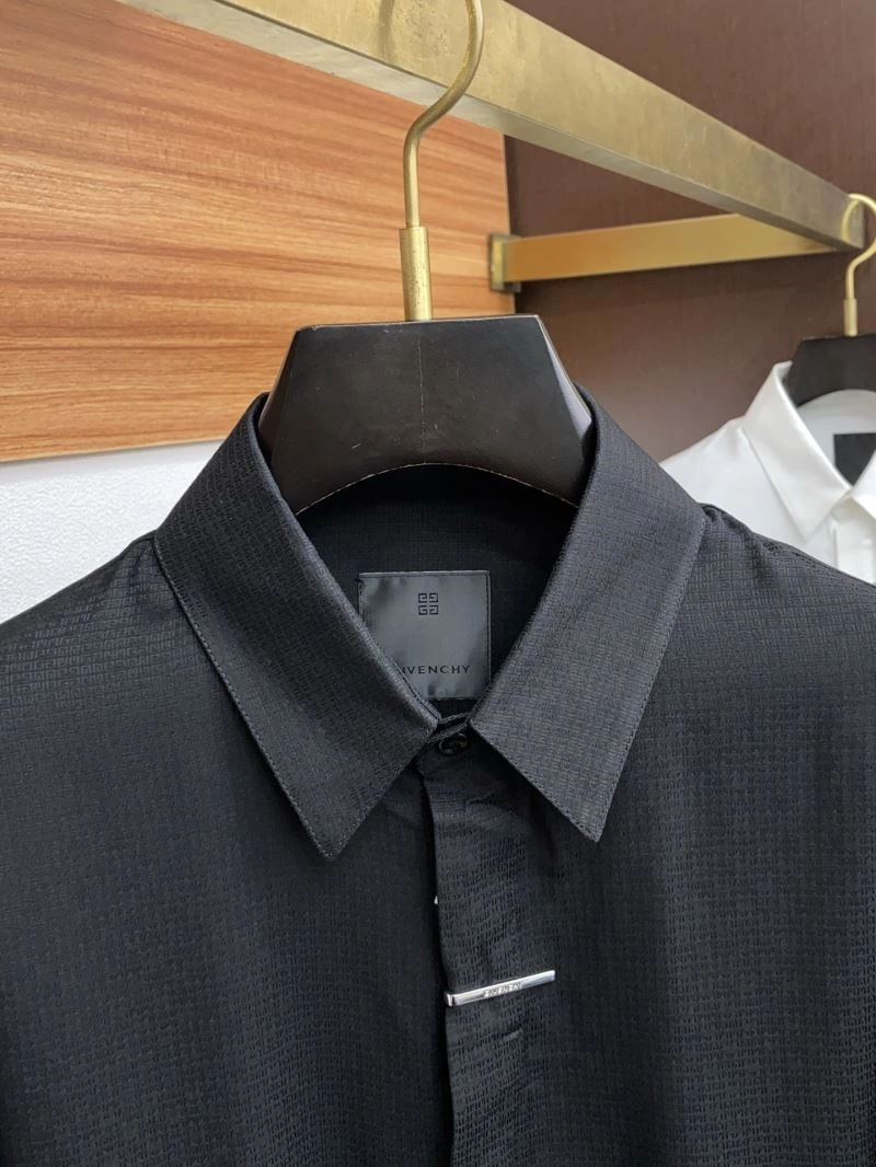 Givenchy Shirts Reliable 123796
