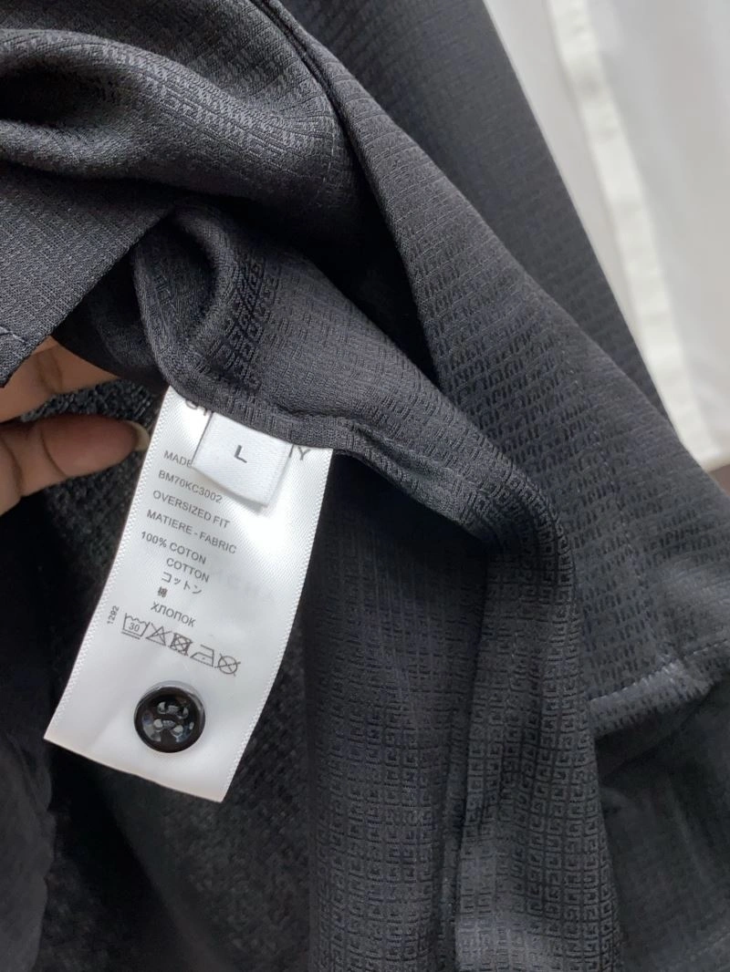 Givenchy Shirts Reliable 123796