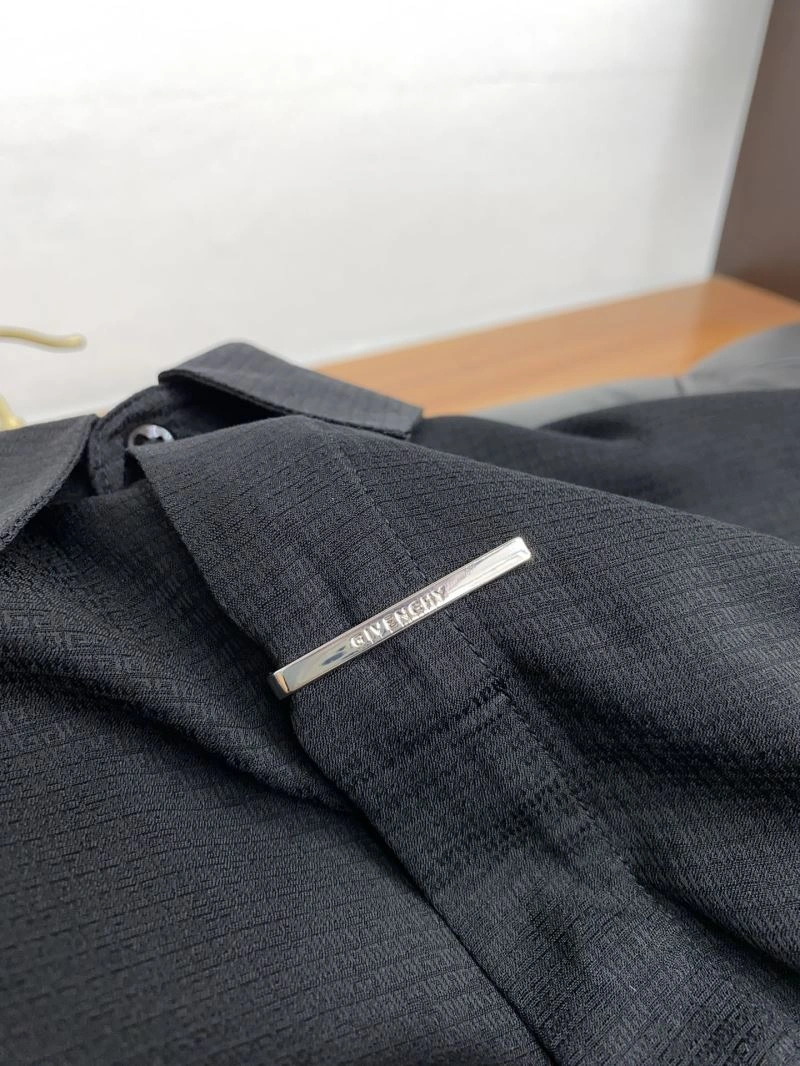 Givenchy Shirts Reliable 123796