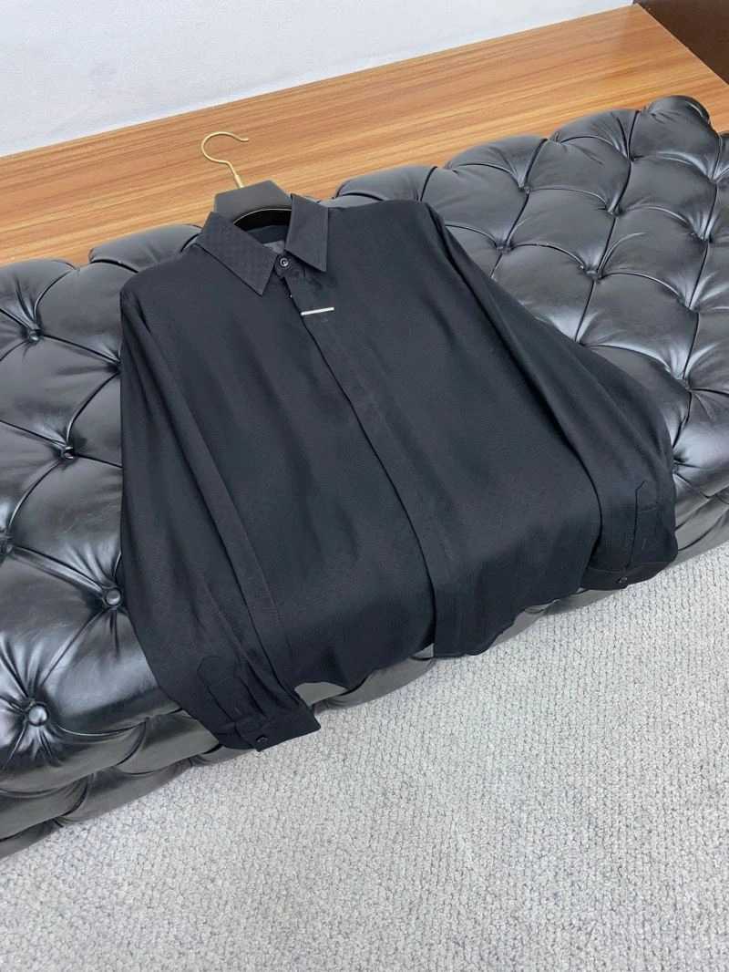 Givenchy Shirts Reliable 123796