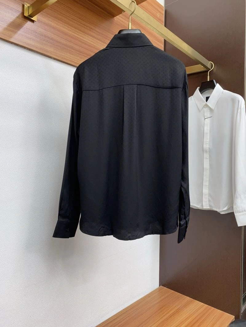 Givenchy Shirts Reliable 123796