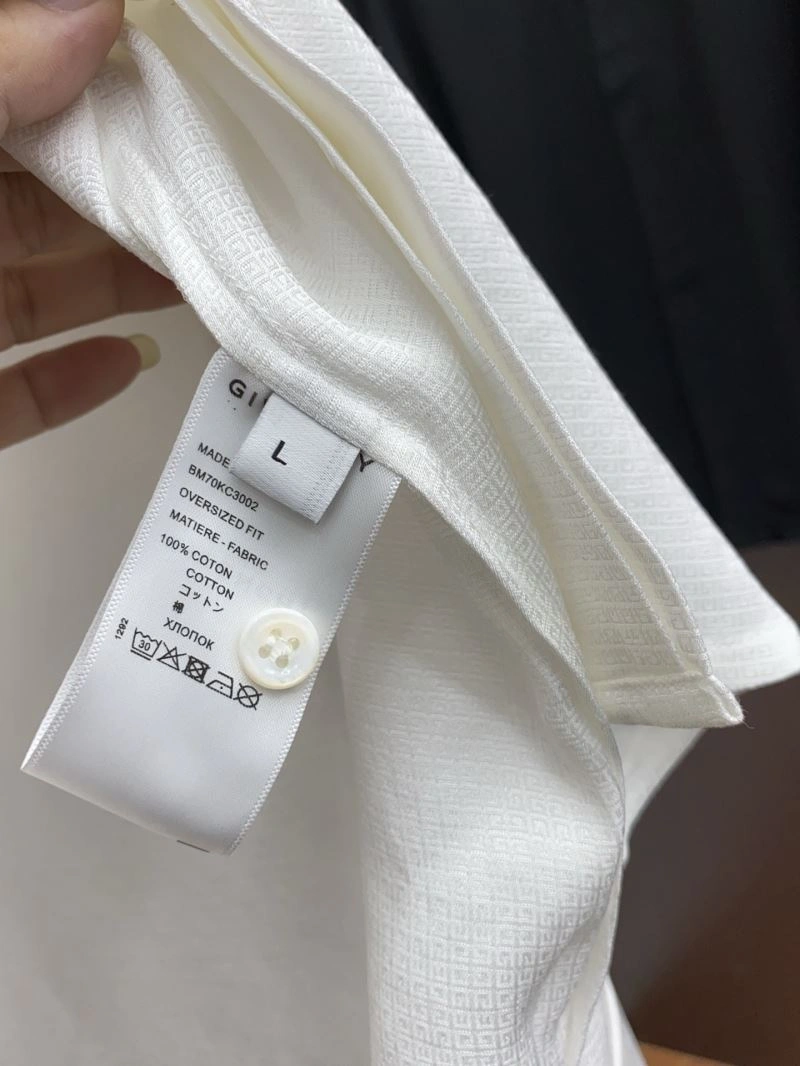 SmartChoice Givenchy Shirts 123797