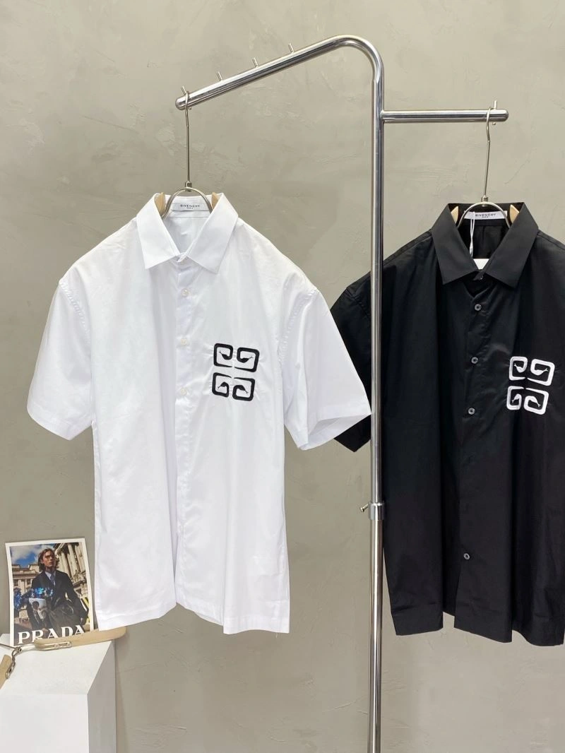 Compact Givenchy Shirts 123786
