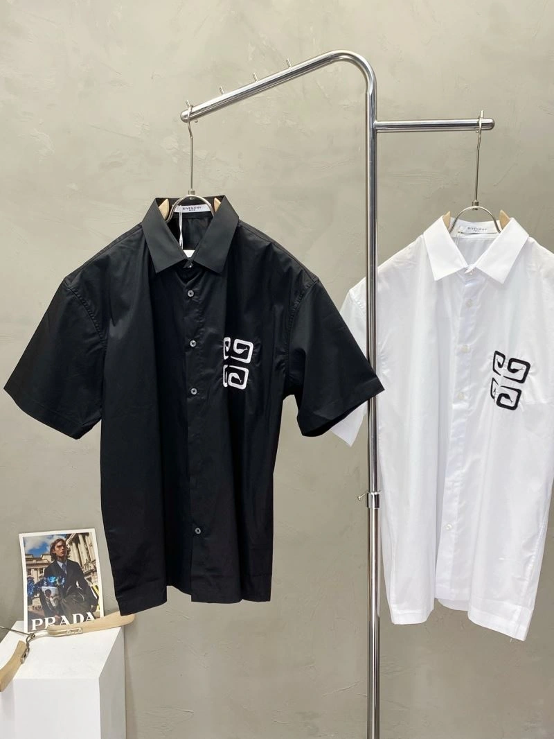 Compact Givenchy Shirts 123786