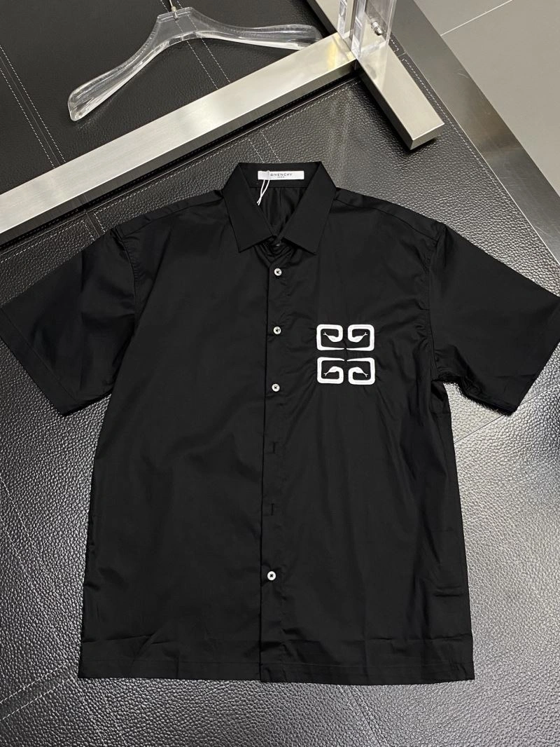 Compact Givenchy Shirts 123786