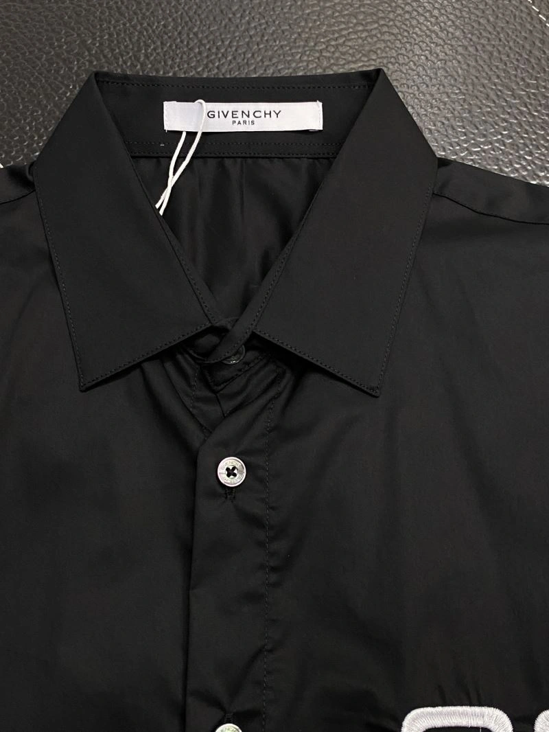 Compact Givenchy Shirts 123786