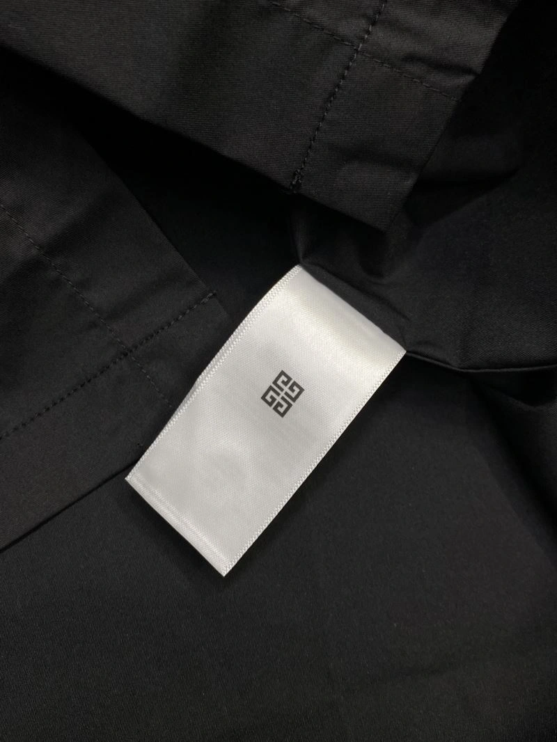 Compact Givenchy Shirts 123786