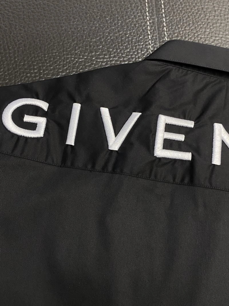 Compact Givenchy Shirts 123786