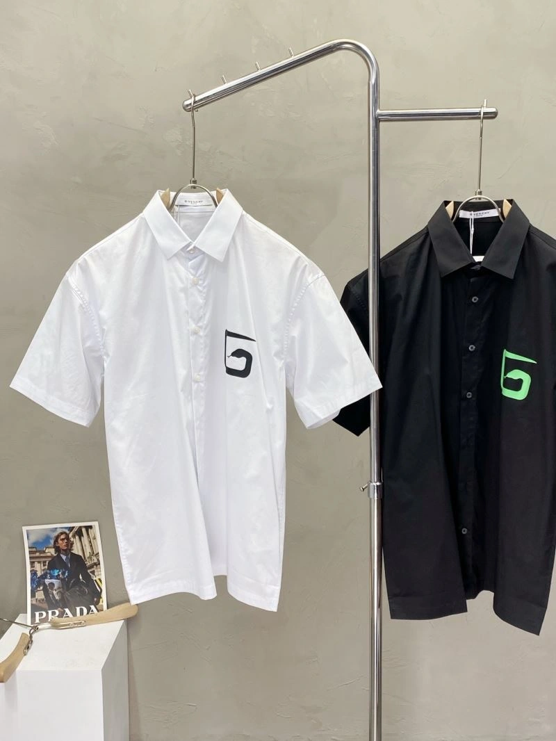 Givenchy Shirts AllSeason 123780