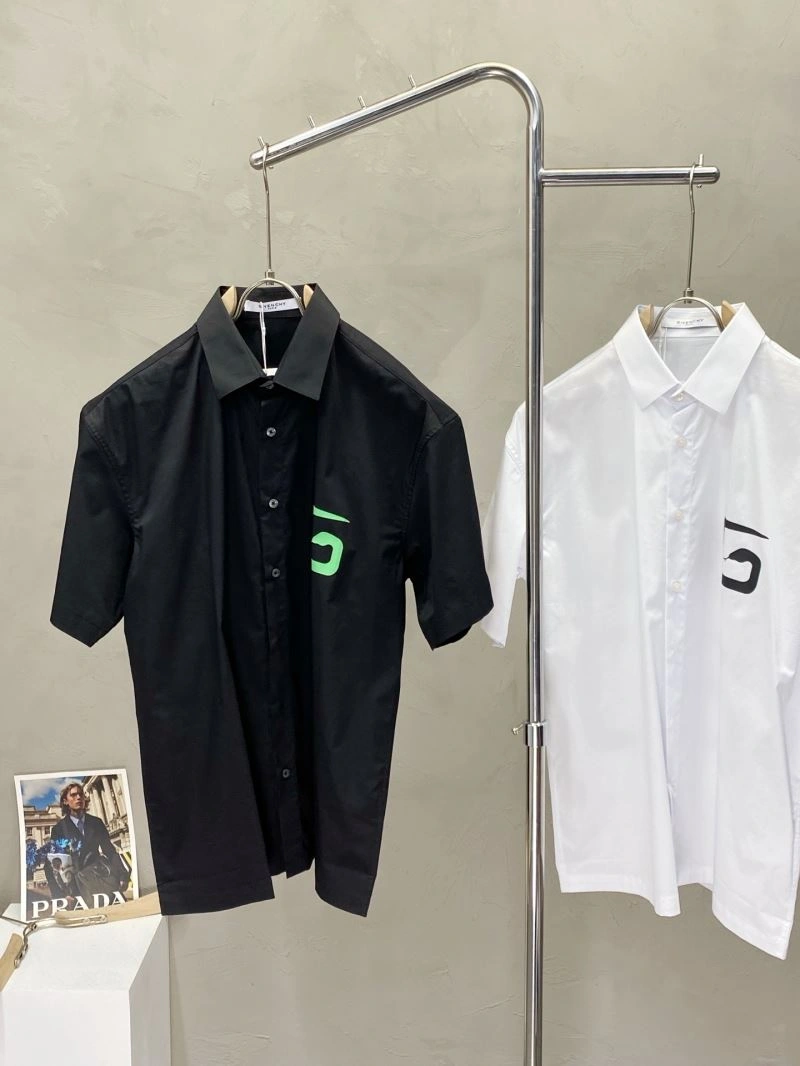 Givenchy Shirts AllSeason 123780