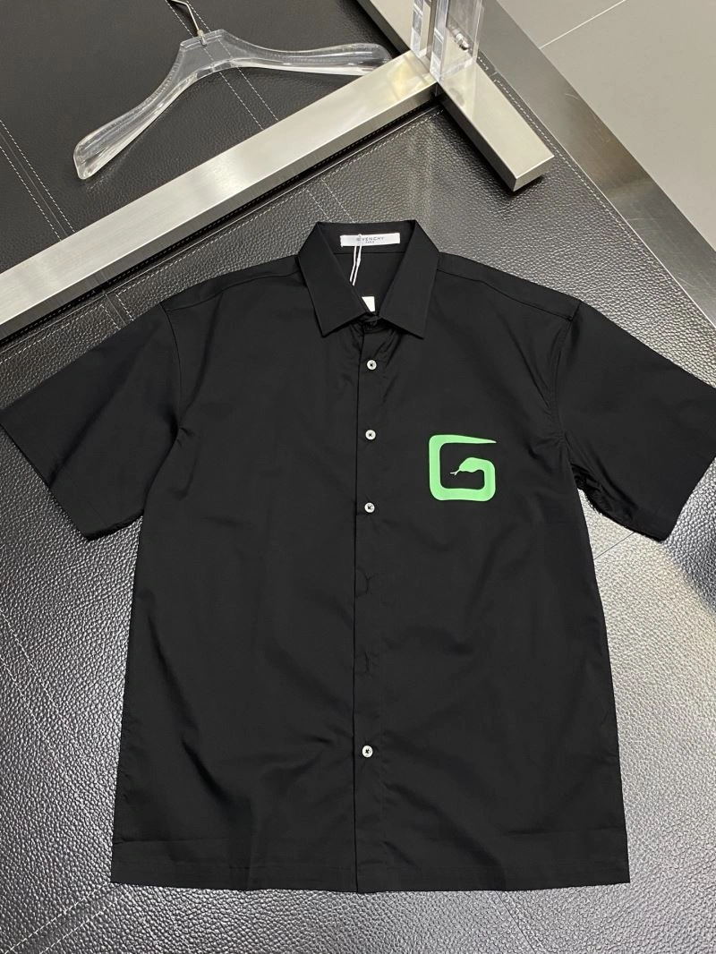 Givenchy Shirts AllSeason 123780