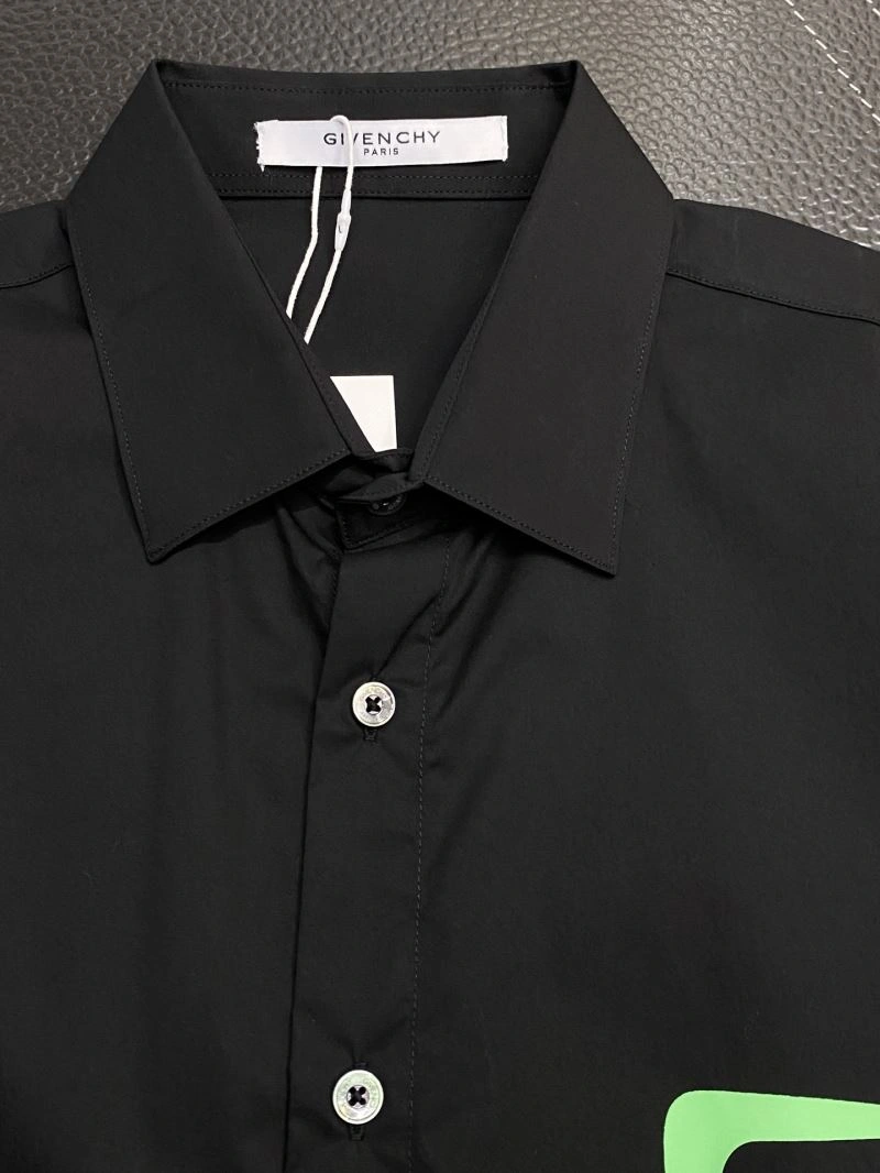 Givenchy Shirts AllSeason 123780