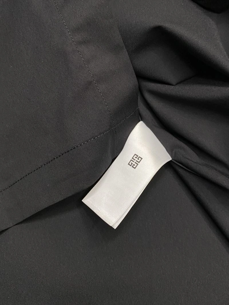 Givenchy Shirts AllSeason 123780