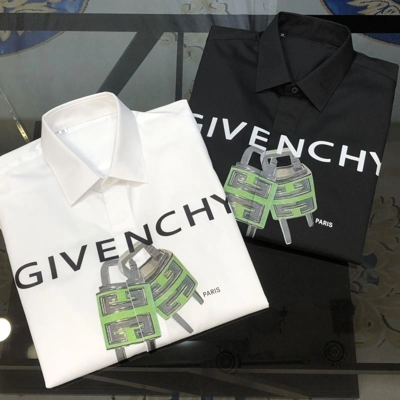 SunProtective Givenchy Shirts 123734